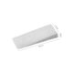 Pene de lemn, 55x10x8 mm, 250 bucati, Strend Pro - imagine 2