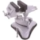 Menghina manuala SV-255, prindere cu vacuum, Strend Pro - imagine 2