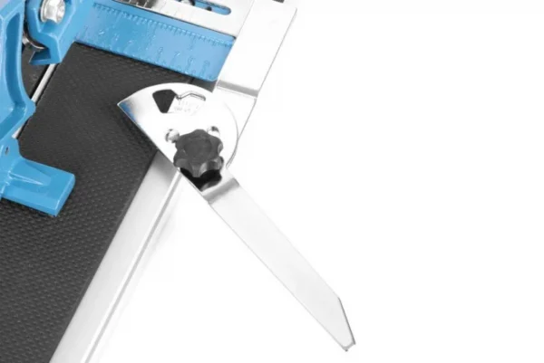 Masina de taiat gresie si faianta, aparat profesional, dispozitiv cu rulmenti, 600 mm, Strend Pro - imagine 13
