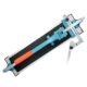 Masina de taiat gresie si faianta, aparat profesional, dispozitiv cu rulmenti, 600 mm, Strend Pro - imagine 2