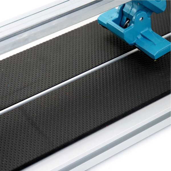 Masina de taiat gresie si faianta, aparat profesional, dispozitiv cu rulmenti, 600 mm, Strend Pro - imagine 3