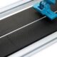 Masina de taiat gresie si faianta, aparat profesional, dispozitiv cu rulmenti, 600 mm, Strend Pro - imagine 3