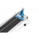 Masina de taiat gresie si faianta, aparat profesional, dispozitiv cu rulmenti, 600 mm, Strend Pro - imagine 8