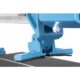 Masina de taiat gresie si faianta, aparat profesional, dispozitiv cu rulmenti, 600 mm, Strend Pro - imagine 6