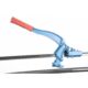 Masina de taiat gresie si faianta, aparat profesional, dispozitiv cu rulmenti, 600 mm, Strend Pro - imagine 5