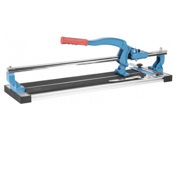Masina de taiat gresie si faianta, aparat profesional, dispozitiv cu rulmenti, 600 mm, Strend Pro - imagine 10