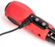 Surubelnita electrica, 3.6 V, Li-ion, 12 varfuri, biti, Strend Pro  - imagine 8