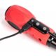 Surubelnita electrica, 3.6 V, Li-ion, 12 varfuri, biti, Strend Pro  - imagine 6