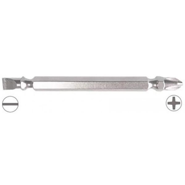 Surubelnita electrica, 3.6 V, Li-ion, 12 varfuri, biti, Strend Pro  - imagine 4