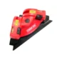 Nivela laser, pentru faianta si pavele, 8 m, Strend Pro - imagine 4