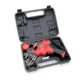 Pistol de lipit cu control de temperatura, 200 W, Strend Pro - imagine 11