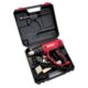 Pistol cu aer cald, accesorii, 2000 W, Strend Pro - imagine 4