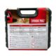 Pistol cu aer cald, accesorii, 2000 W, Strend Pro - imagine 2