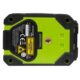 Nivela laser, linie incrucisata + 360°, verde, 30 m, Strend Pro - imagine 2