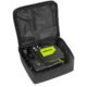 Nivela laser, linie incrucisata + 360°, verde, 30 m, Strend Pro - imagine 5