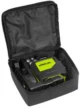 Nivela laser, linie incrucisata + 360°, verde, 30 m, Strend Pro - imagine 7