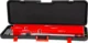 Set 5 gletiere profesionale, inox, cu suport, maner telescopic, 25, 40, 60, 80, 100 cm, Strend Pro Premium Ergonomic - imagine 19