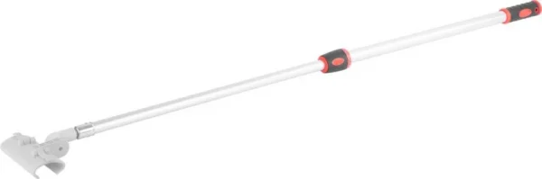 Set gletiera profesionala, inox, 40 cm x 0.3 mm, suport, maner prelungitor, Strend Pro - imagine 13