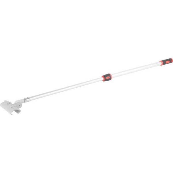 Set gletiera profesionala, inox, 80 cm x 0.3 mm, suport, maner prelungitor, Strend Pro - imagine 4