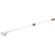 Set gletiera profesionala, inox, 80 cm x 0.3 mm, suport, maner prelungitor, Strend Pro - imagine 4