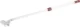 Set gletiera profesionala, inox, 100 cm x 0.3 mm, suport, maner prelungitor, Strend Pro - imagine 13