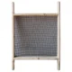 Sita pentru cernut nisip, 50x50 cm, ochi 3x3 mm, Strend Pro - imagine 2