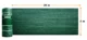 Plasa de umbrire, HDPE, 140 g/mp, grad de umbrire 85%, verde, 50x2 m - imagine 12
