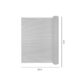 Plasa de umbrire, HDPE, 140 g/mp, grad de umbrire 85%, verde, 50x2 m - imagine 9