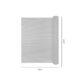 Plasa de umbrire, HDPE, 230 g/mp, grad de umbrire 95%, verde, 10x1.5 m  - imagine 9