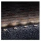 Lampa solara pentru gradina, LED, set 2 buc, 11.5x14 cm, Gruid - imagine 7