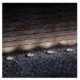 Lampa solara pentru gradina, LED, set 2 buc, 11.5x14 cm, Gruid - imagine 2