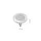 Lampa solara pentru gradina, LED, set 2 buc, 11.5x14 cm, Gruid - imagine 6