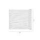 Paravan pentru balcon, terasa, gard, bej, 185 g/m2, UV, 5x1 m - imagine 7