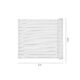 Paravan pentru balcon, terasa, gard, bej, 185 g/m2, UV, 5x1.5 m - imagine 7