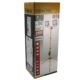 Proiector lucru, LED SMD, cu trepied, 2x30 W, 2x2400 lm, IP65, Strend Pro - imagine 2