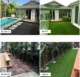Gazon/Iarba artificiala, verde, inaltime fir 7 mm, 5x2 m - imagine 11