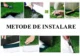 Gazon/Iarba artificiala, verde, inaltime fir 7 mm, 5x2 m - imagine 10
