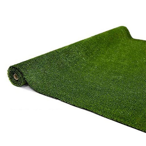 Gazon/Iarba artificiala, verde, inaltime fir 7 mm, 5x2 m - imagine 6