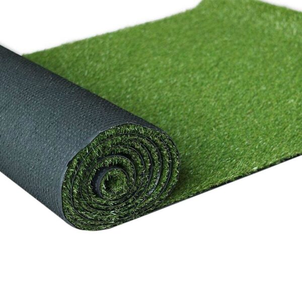 Gazon/Iarba artificiala, verde, inaltime fir 7 mm, 3x1 m - imagine 6