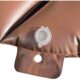 Sac pentru irigare pomi, 75 L, rotund, pvc, Strend Pro - imagine 2