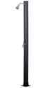Dus solar de gradina, negru, 18 L, Strend Pro - imagine 2