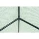 Sera de gradina, 142x142x193 cm, Strend Pro - imagine 4