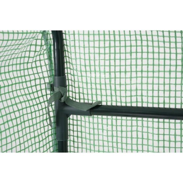 Sera de gradina, 142x142x193 cm, Strend Pro - imagine 5