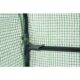 Sera de gradina, 142x142x193 cm, Strend Pro - imagine 5