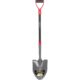 Harlet, cazma, maner fibra sticla, 115 cm, Strend Pro