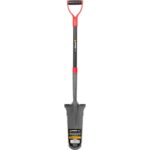 Harlet, cazma, ingust, maner fibra sticla, 115 cm, Strend Pro