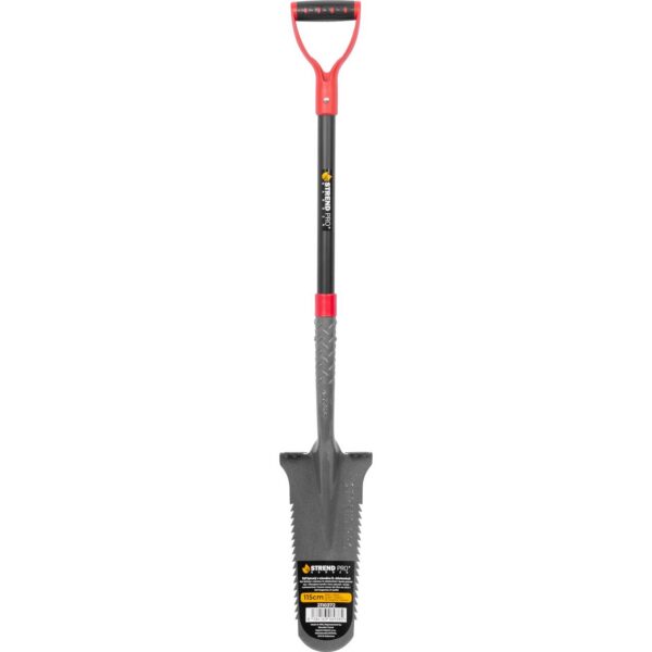 217216203_big.jpg Harlet, cazma, ingust, maner fibra sticla, 115 cm, Strend Pro - imagine 1