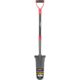 Harlet, cazma, ingust, maner fibra sticla, 115 cm, Strend Pro