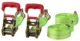 Chinga ancorare, 30 mm x 4.5 m, set 2 buc, max 400 kg, Strend Pro - imagine 3