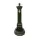 Chiuveta de gradina premium, 48.5x42x114 cm - imagine 2